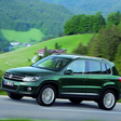 Tiguan 2.0 TDI Track & Style 4Motion