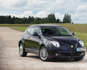 MiTo Junior 1.3 JTDM Eco