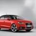 A1 Sportback 1.0 TFSI Sport