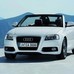 A3 Cabriolet 2.0 TFSI Ambition S tronic