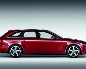 A4 Avant 1.8 TFSI Ambition multitronic