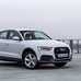 Audi Q3 2.0 TFSI SE quattro  vs Audi Q3 2.0 TDI vs Audi Q3 2.0 TDI S tronic