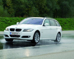 320d Touring Edition Sport Automatic