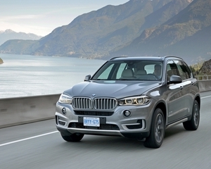 X5 sDrive25d Comfort