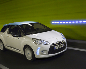 DS3 1.4 VTi Chic