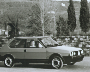 Ritmo 105 TC