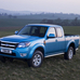 Ford Ranger (UK)