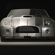 Shelby Cobra Concept