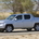 Honda Ridgeline RTL vs Volkswagen Amarok 2.0 TDI Startline 4WD