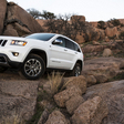 Grand Cherokee 3.6 V6 Overland RWD