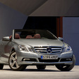 E 250 CGI BlueEFFICIENCY Cabriolet