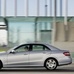 BMW 740Li vs Chevrolet Impala LTZ vs Mercedes-Benz E 350 4MATIC vs Volvo S80 T6