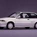 Nissan Langley Hatchback 1600 GT Twincam