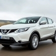 Qashqai 1.6dCi XTRONIC Tekna