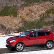 Qashqai+2 1.6dCi S&S 4x2 Tekna Premium