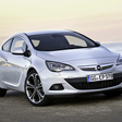 Astra GTC 2.0 CDTI Active Select