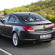 Insignia 2.8 V6 Turbo Sport 4x4