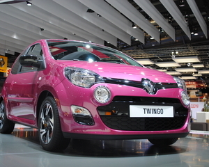 Twingo