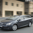 Avensis Station Wagon 1.6 Sol