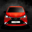 Aygo x-clusiv