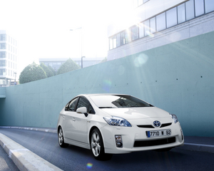 Prius 1.8 Hybrid Life