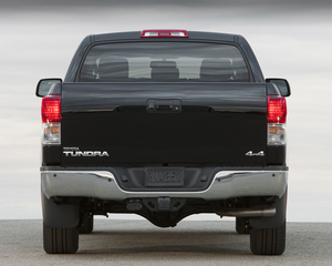 Tundra Grade 5.7L