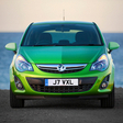 Corsa Hatchback 1.4i VVT SRi (AC)