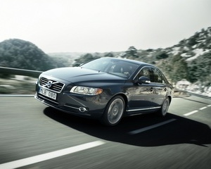 S80 T6 AWD