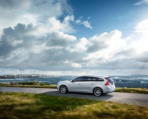 V60 D3 Volvo Ocean Race Geartronic