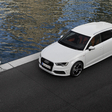 A3 Sportback 2.0 TDI quattro