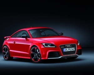 TT RS plus