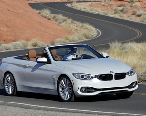 440i xDrive Cabrio