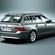 BMW 525i Touring Executive