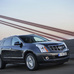 SRX 3.0 V6 Sport Luxury AWD