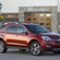 Chevrolet Equinox LTZ 2WD