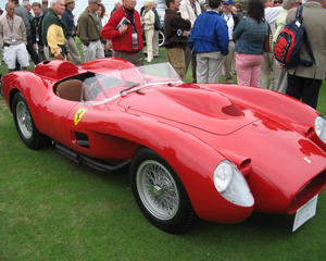 250 Testa Rossa