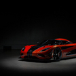 Agera One of 1