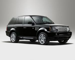 Range Rover Sport TDV8