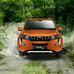 Mahindra XUV500 W6 AT