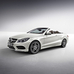 E 250 BlueTEC Cabrio