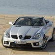 SLK 55 AMG