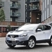 Qashqai 1.5dCi ECO 4x2 Acenta