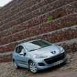 207 Hatchback 1.6 HDi Active