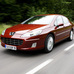 10. Peugeot 407