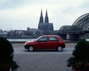 Clio 1.9 diesel RN