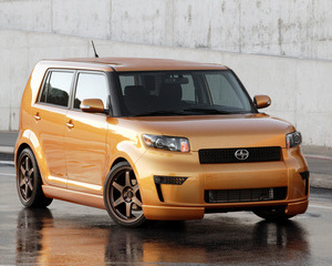 xB  Wagon