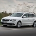 Skoda Superb (modern)