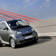 fortwo cabrio Brabus