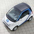 Fortwo car2go edition