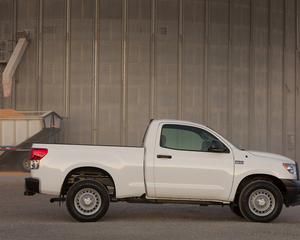 Tundra Limited 4.6L